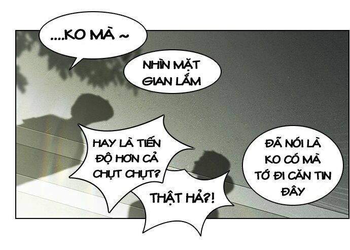 Trò Chơi Số Mệnh: Chapter 7