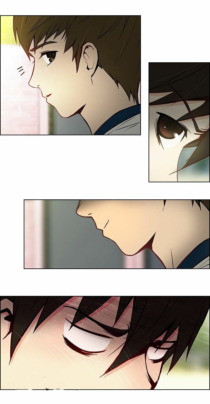Trò Chơi Số Mệnh: Chapter 7