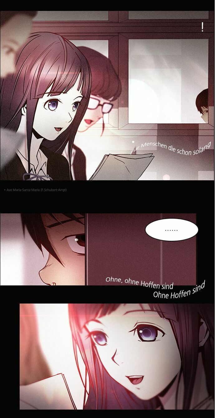 Trò Chơi Số Mệnh: Chapter 7