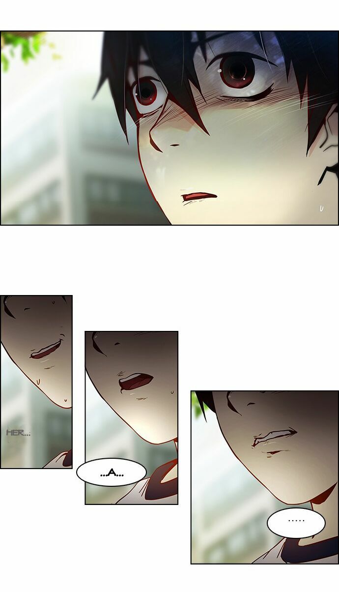 Trò Chơi Số Mệnh: Chapter 7