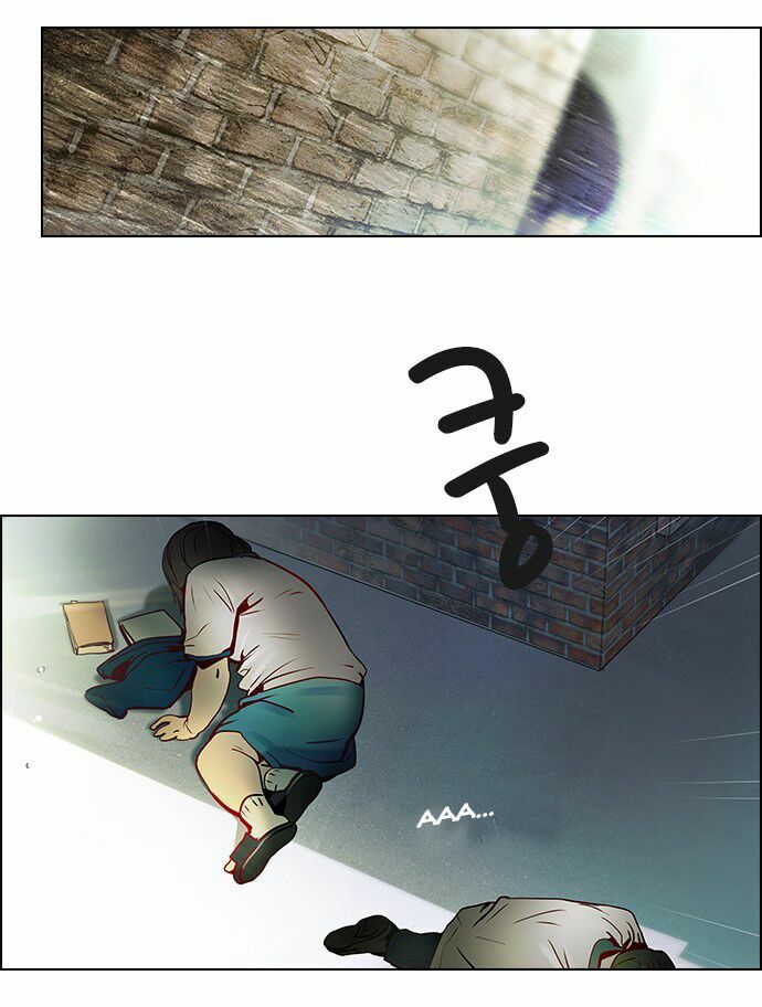 Trò Chơi Số Mệnh: Chapter 7