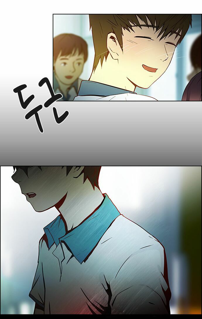 Trò Chơi Số Mệnh: Chapter 7