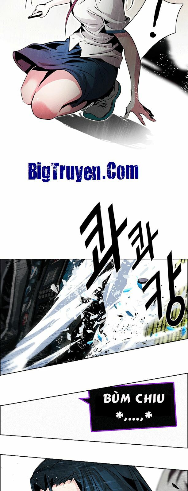 Trò Chơi Số Mệnh: Chapter 70