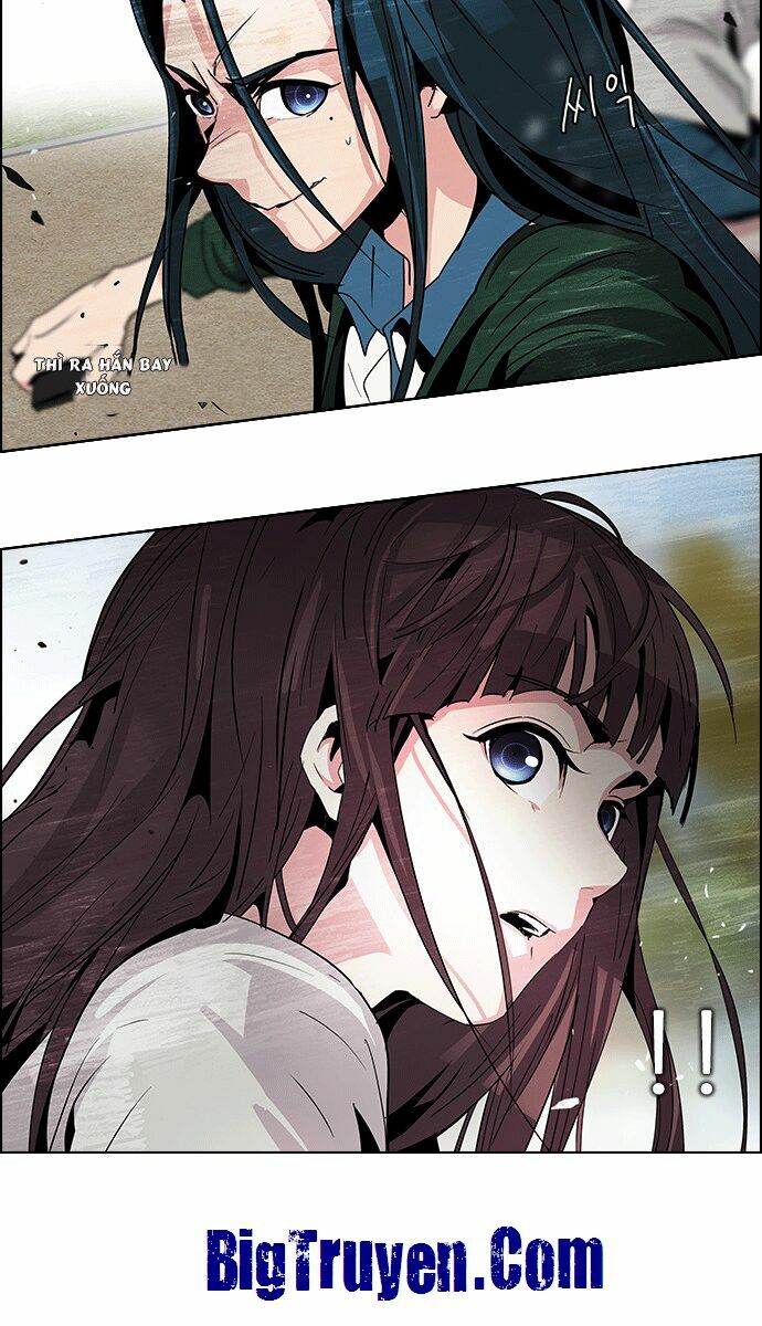 Trò Chơi Số Mệnh: Chapter 70