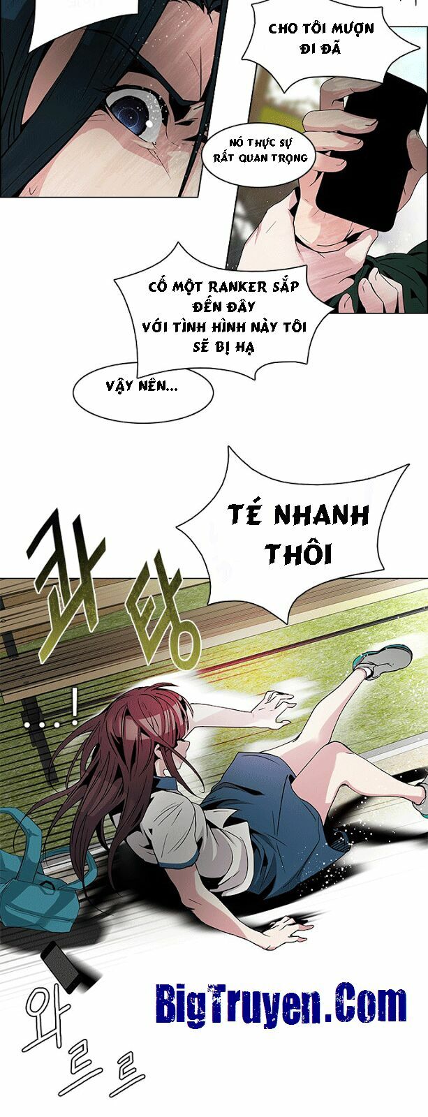 Trò Chơi Số Mệnh: Chapter 70