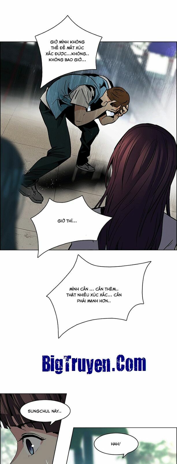 Trò Chơi Số Mệnh: Chapter 71