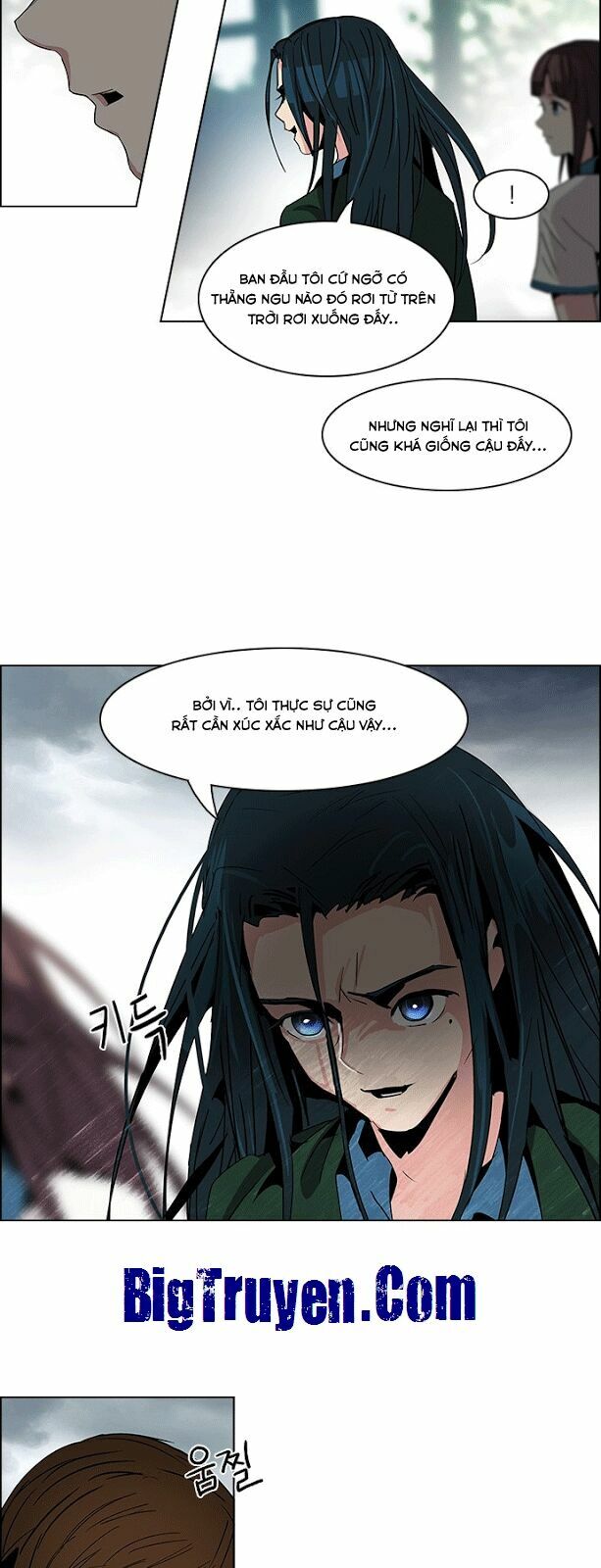 Trò Chơi Số Mệnh: Chapter 71