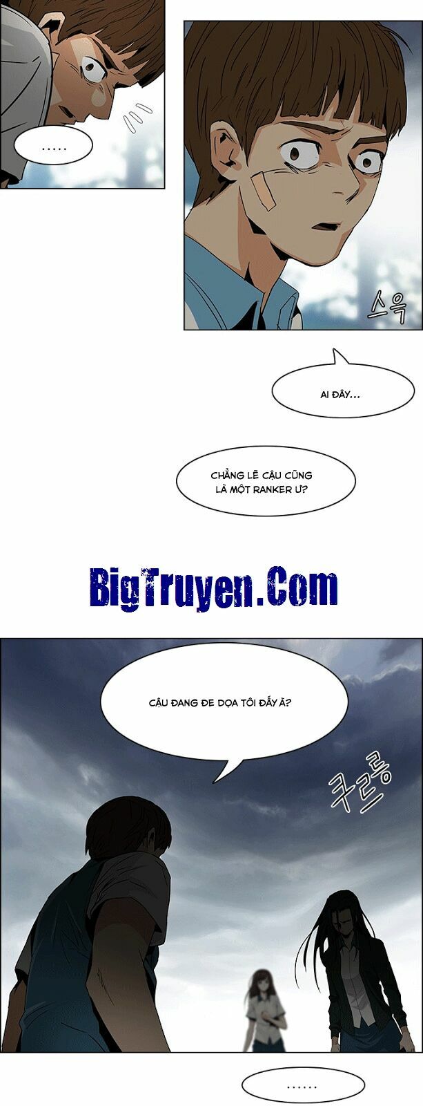 Trò Chơi Số Mệnh: Chapter 71