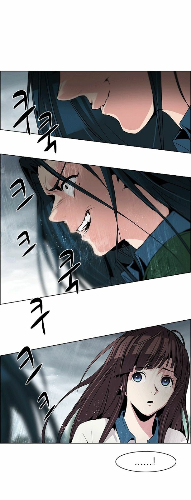 Trò Chơi Số Mệnh: Chapter 71
