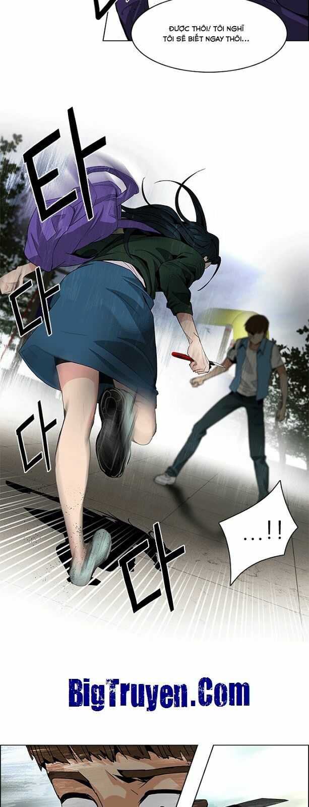 Trò Chơi Số Mệnh: Chapter 71