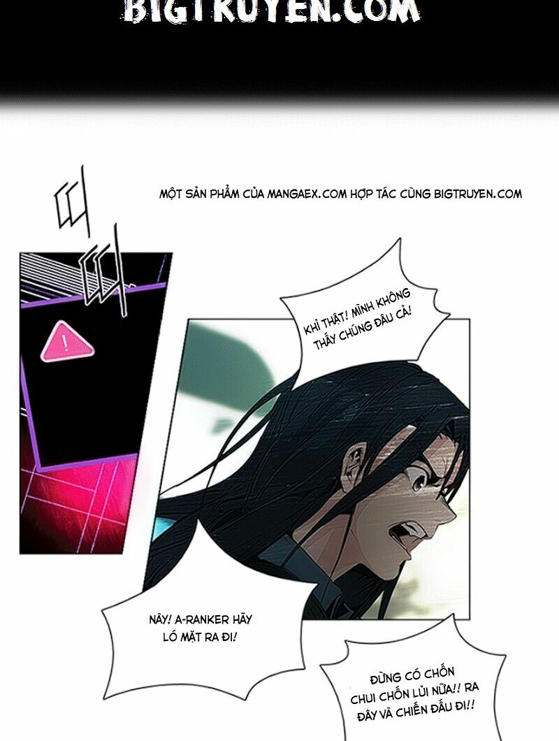 Trò Chơi Số Mệnh: Chapter 71