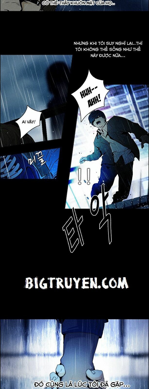 Trò Chơi Số Mệnh: Chapter 71
