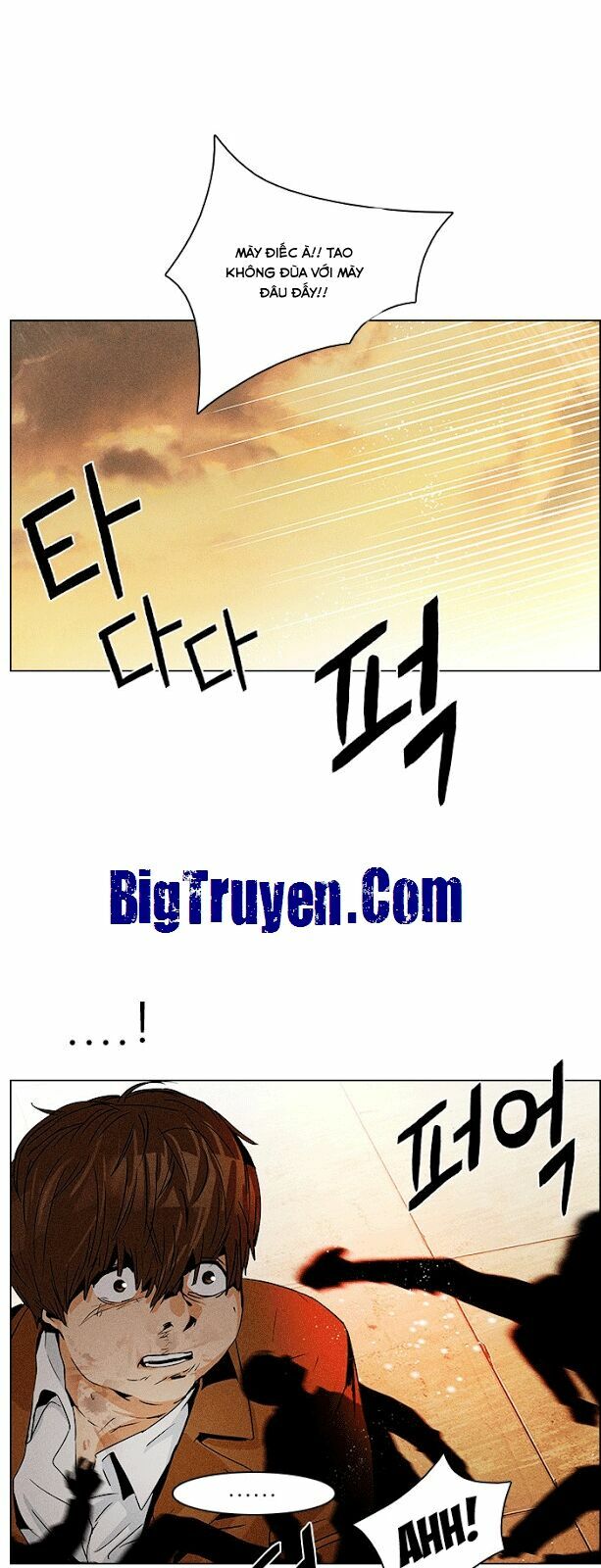 Trò Chơi Số Mệnh: Chapter 71