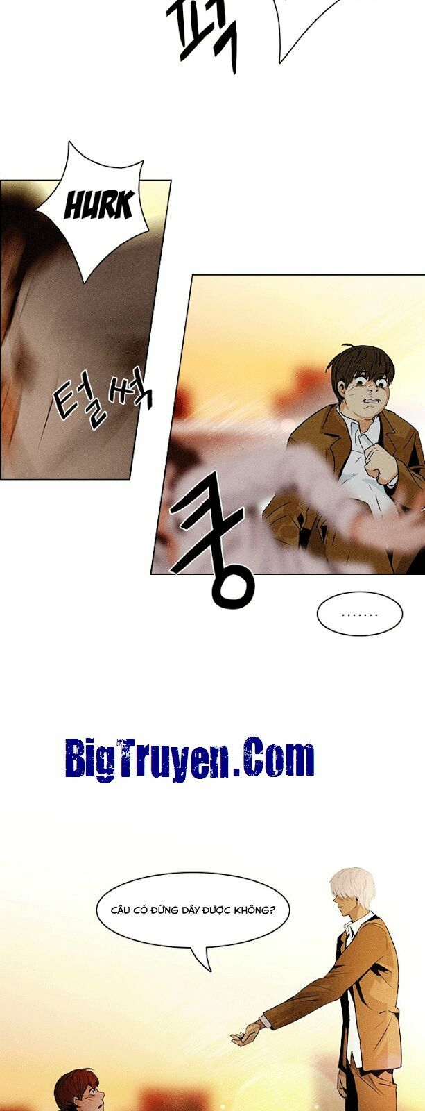 Trò Chơi Số Mệnh: Chapter 71