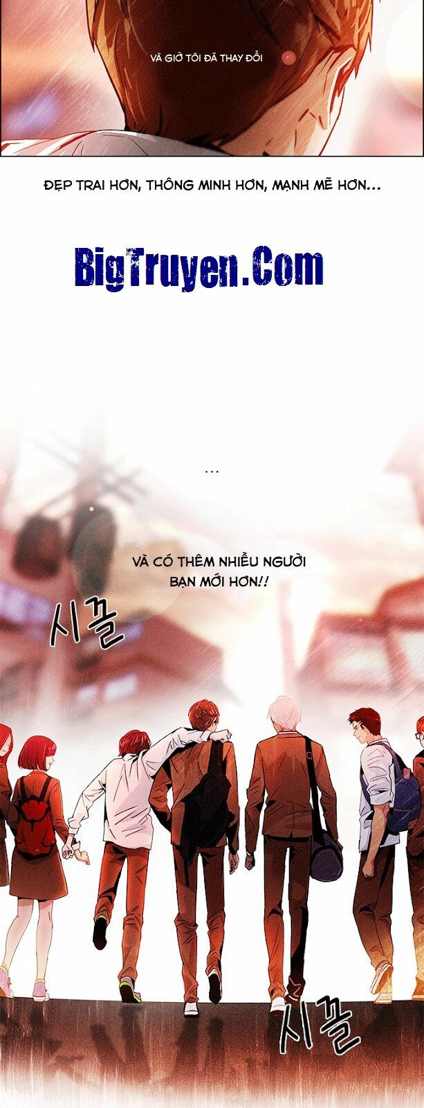 Trò Chơi Số Mệnh: Chapter 71