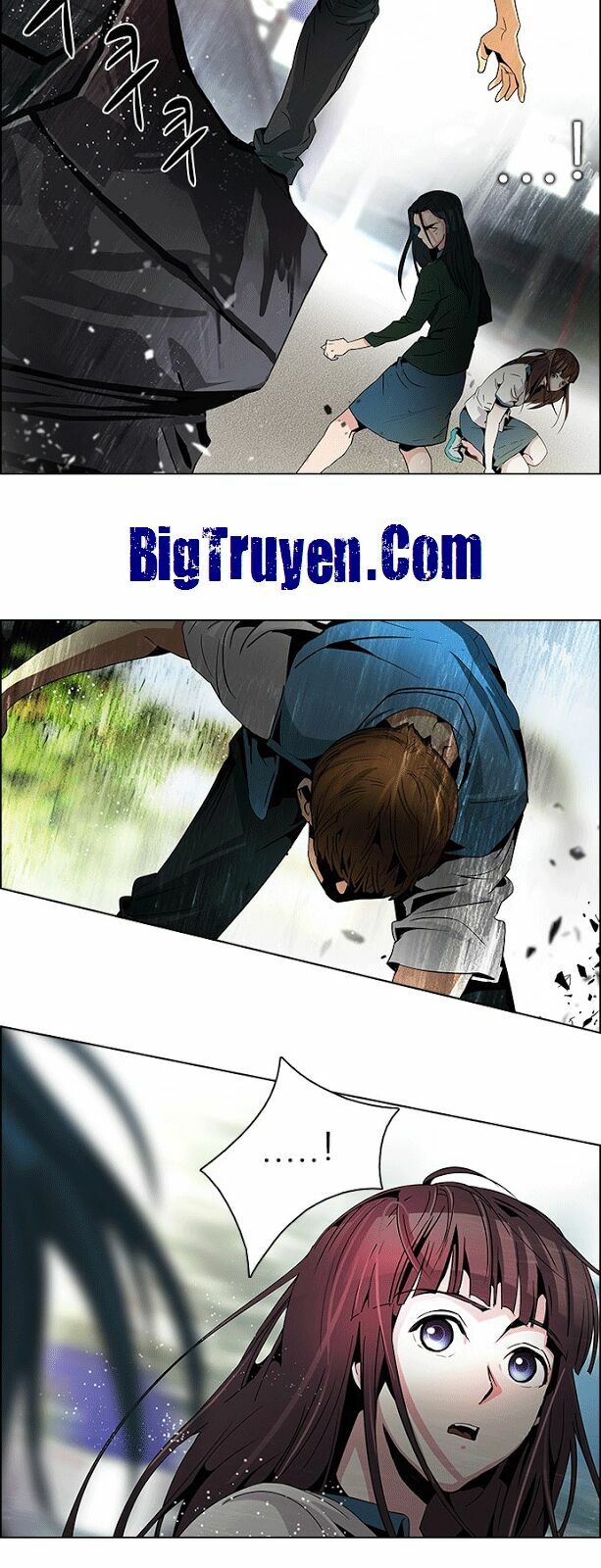 Trò Chơi Số Mệnh: Chapter 71
