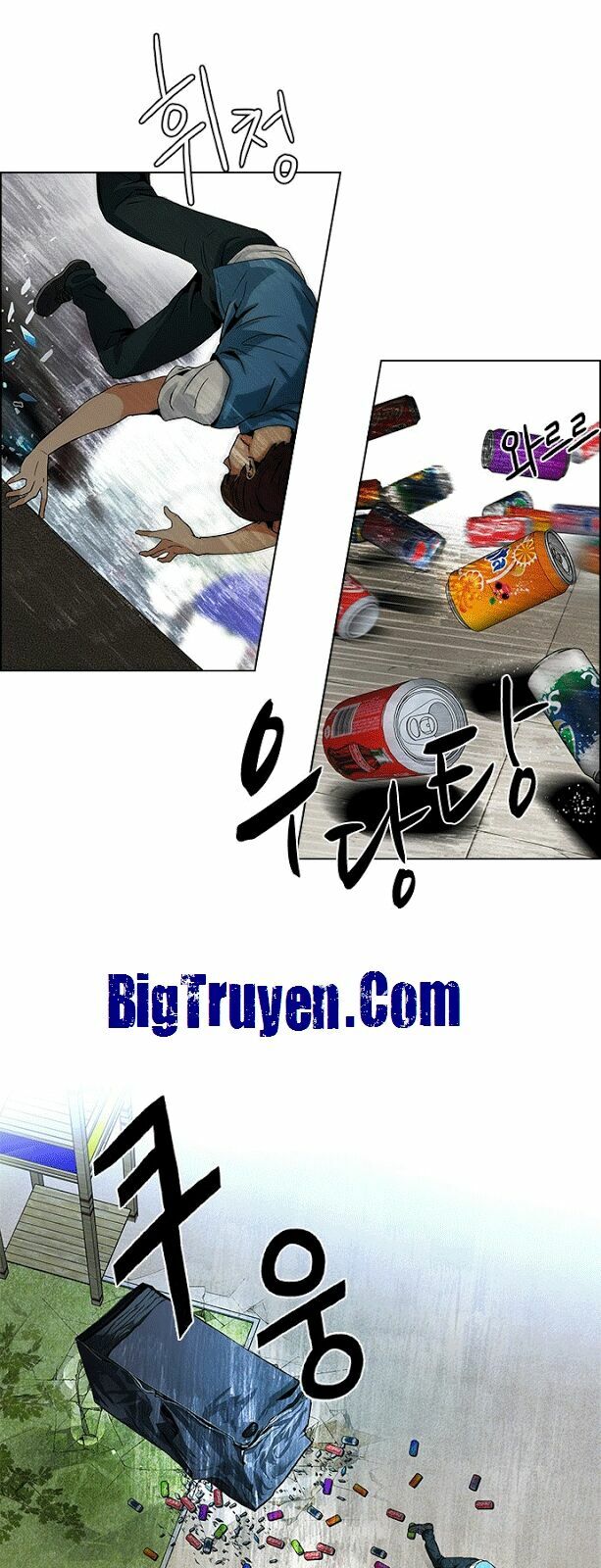 Trò Chơi Số Mệnh: Chapter 71