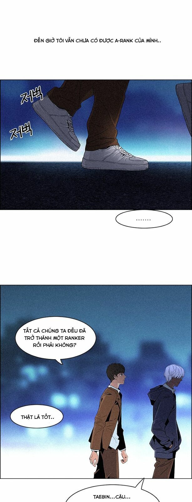 Trò Chơi Số Mệnh: Chapter 72