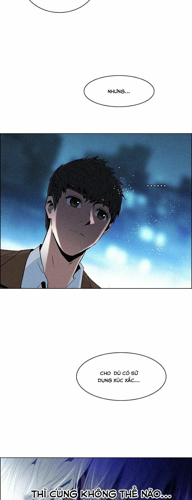 Trò Chơi Số Mệnh: Chapter 72