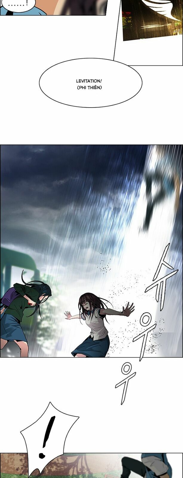 Trò Chơi Số Mệnh: Chapter 72