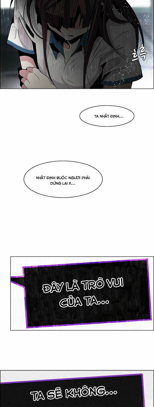 Trò Chơi Số Mệnh: Chapter 72
