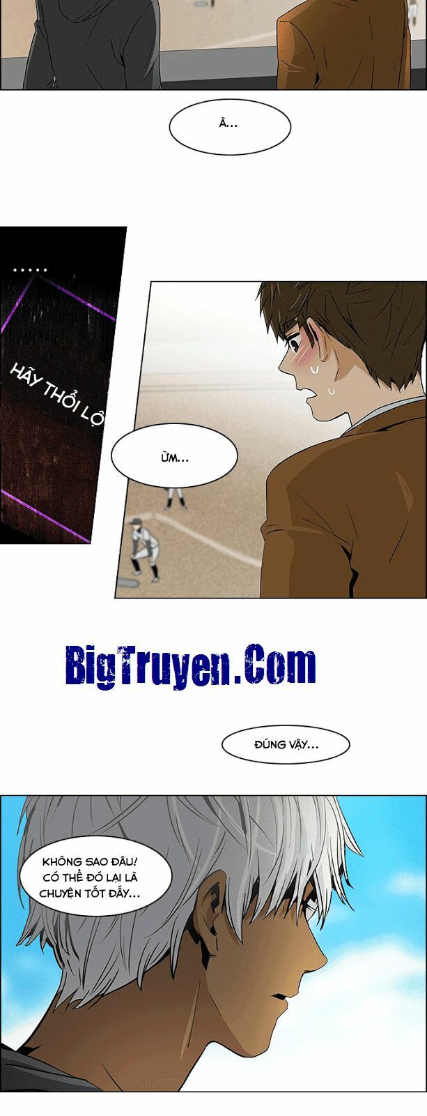 Trò Chơi Số Mệnh: Chapter 73