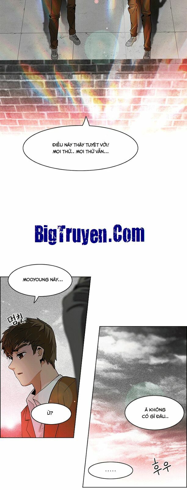 Trò Chơi Số Mệnh: Chapter 73