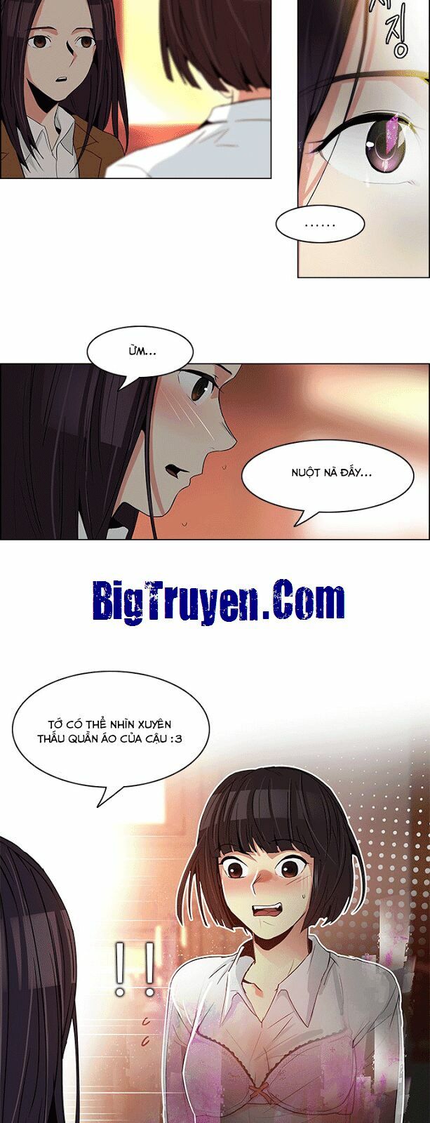 Trò Chơi Số Mệnh: Chapter 73