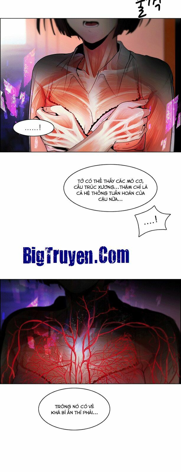 Trò Chơi Số Mệnh: Chapter 73