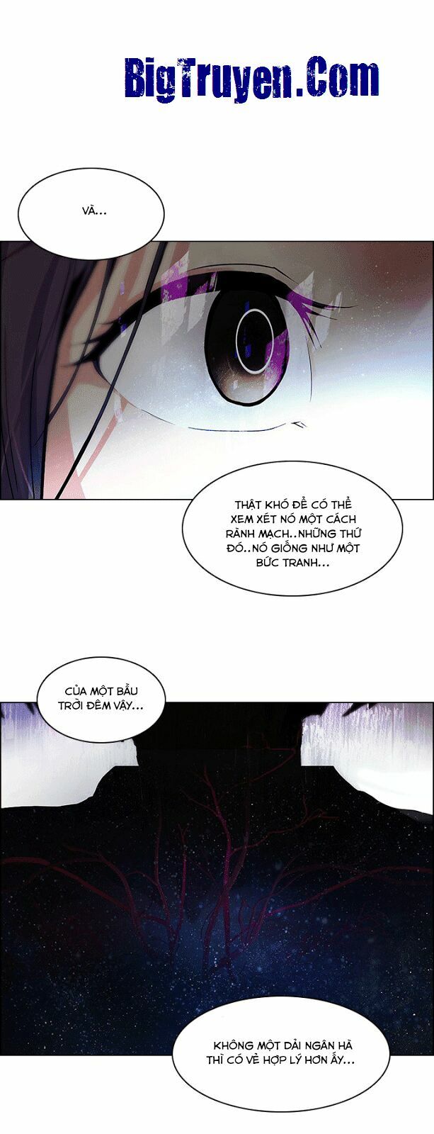 Trò Chơi Số Mệnh: Chapter 73