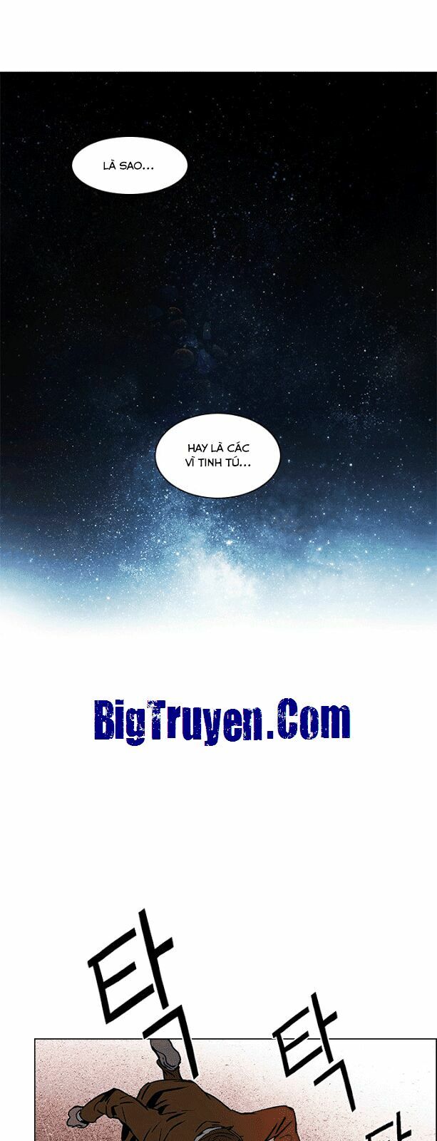 Trò Chơi Số Mệnh: Chapter 73