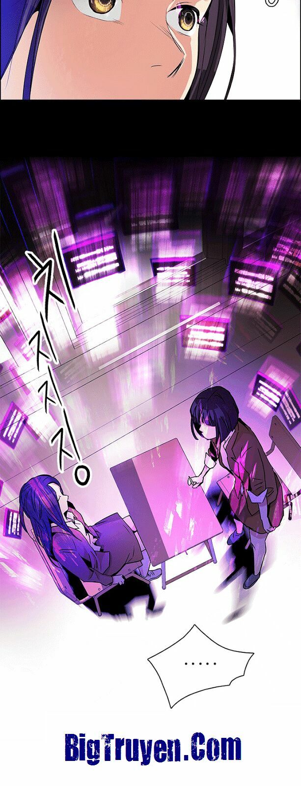 Trò Chơi Số Mệnh: Chapter 74