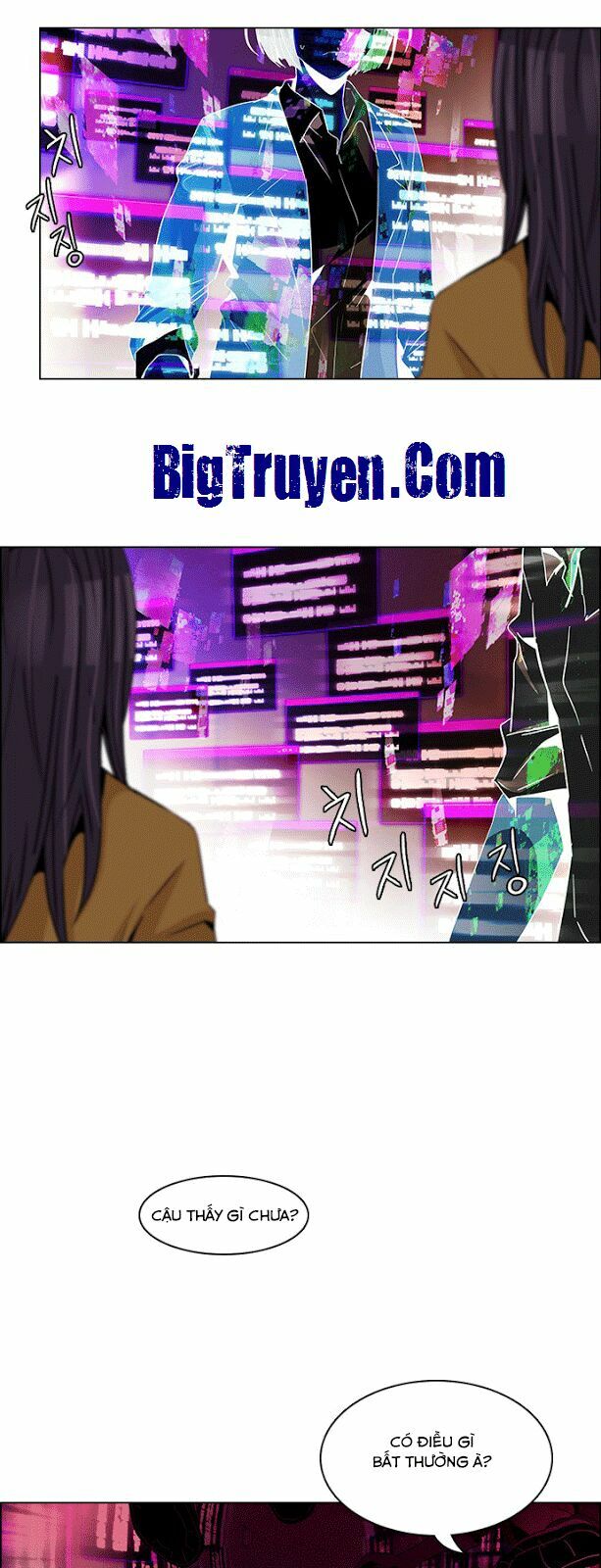 Trò Chơi Số Mệnh: Chapter 74