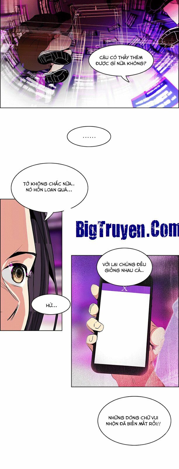 Trò Chơi Số Mệnh: Chapter 74