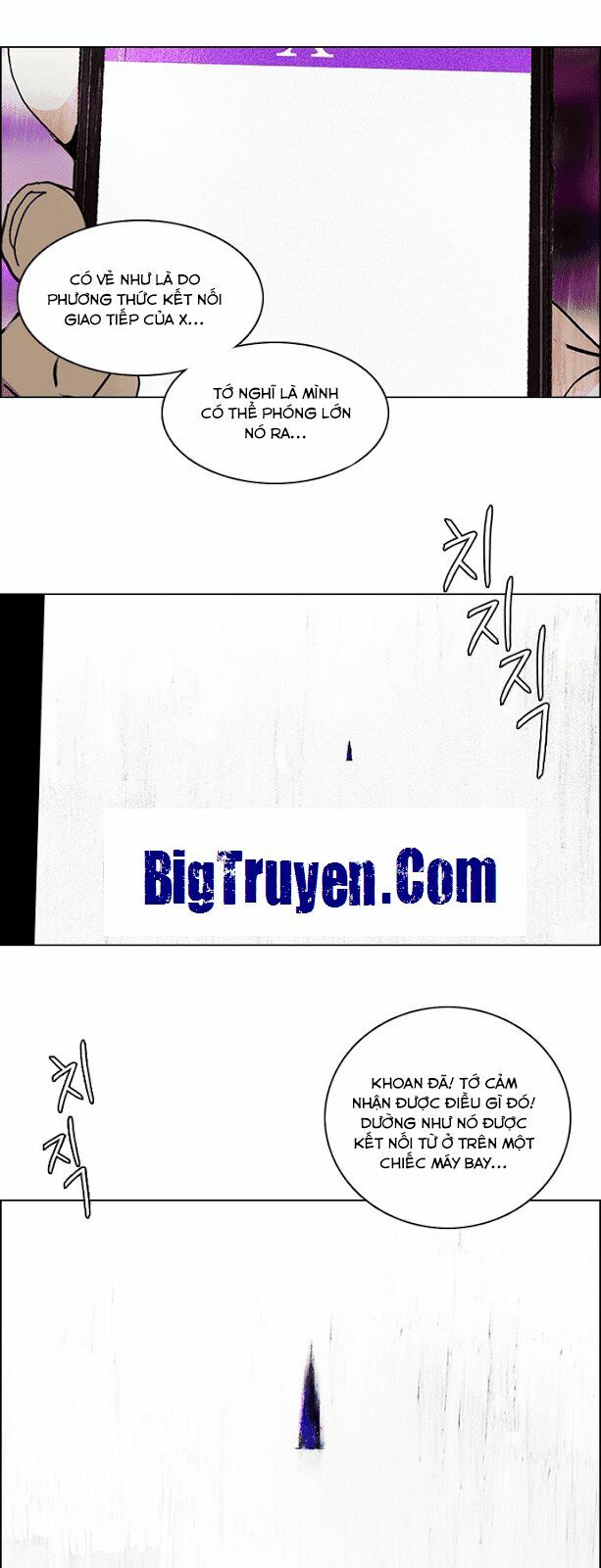 Trò Chơi Số Mệnh: Chapter 74