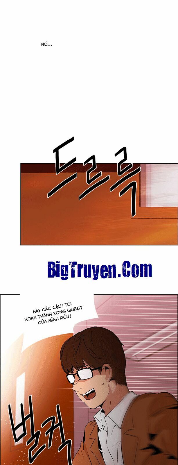 Trò Chơi Số Mệnh: Chapter 74