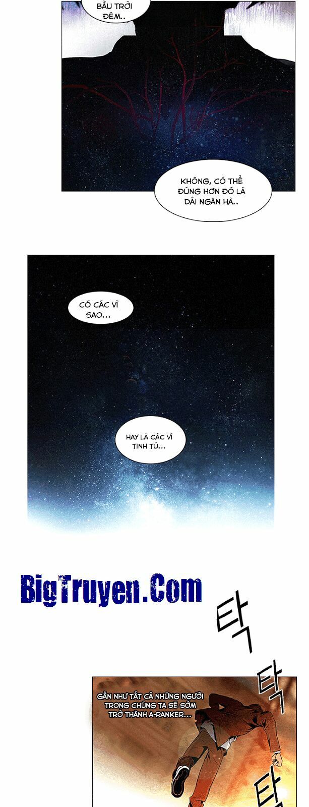 Trò Chơi Số Mệnh: Chapter 74