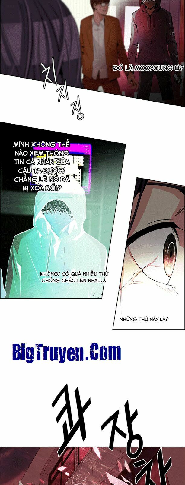 Trò Chơi Số Mệnh: Chapter 74