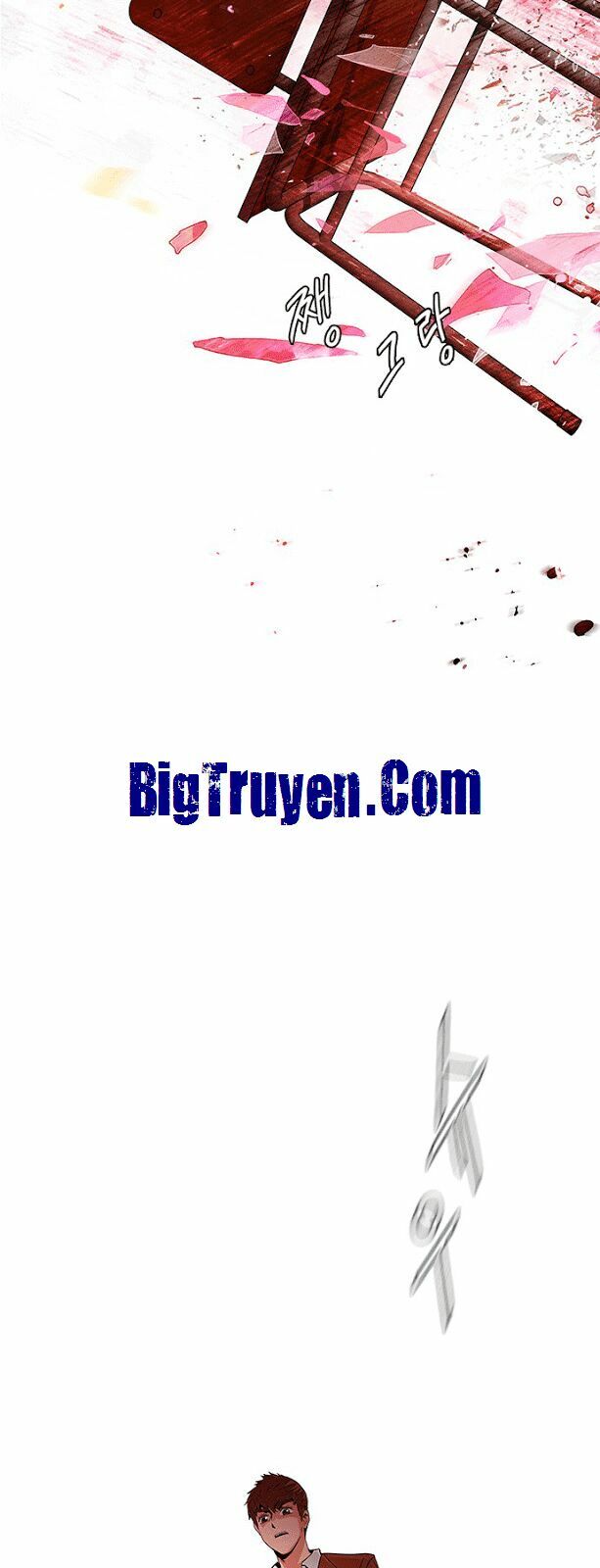 Trò Chơi Số Mệnh: Chapter 74