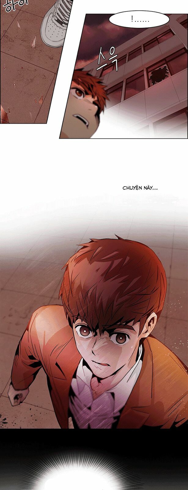 Trò Chơi Số Mệnh: Chapter 74