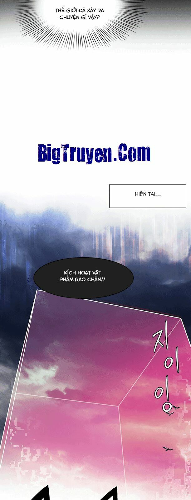 Trò Chơi Số Mệnh: Chapter 74
