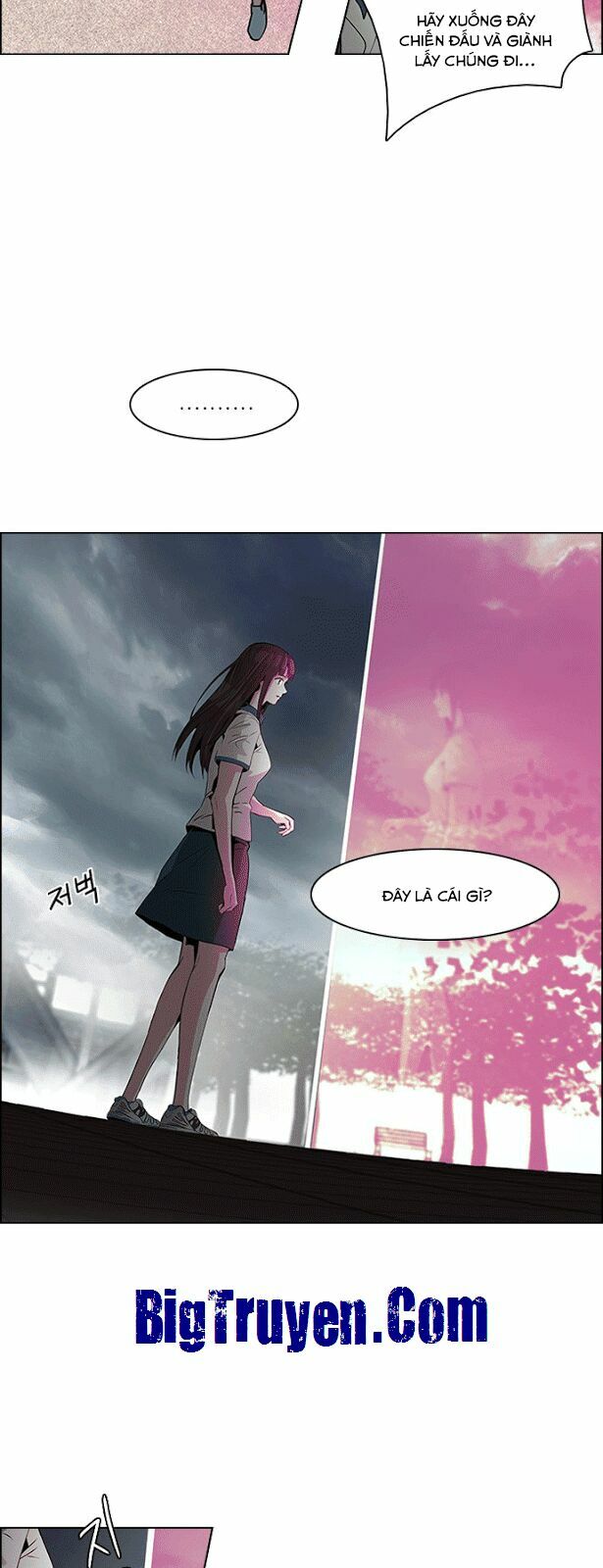 Trò Chơi Số Mệnh: Chapter 74