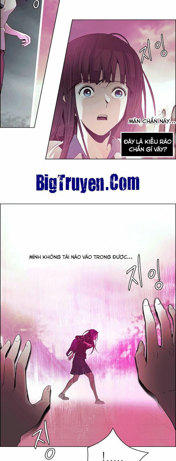 Trò Chơi Số Mệnh: Chapter 74