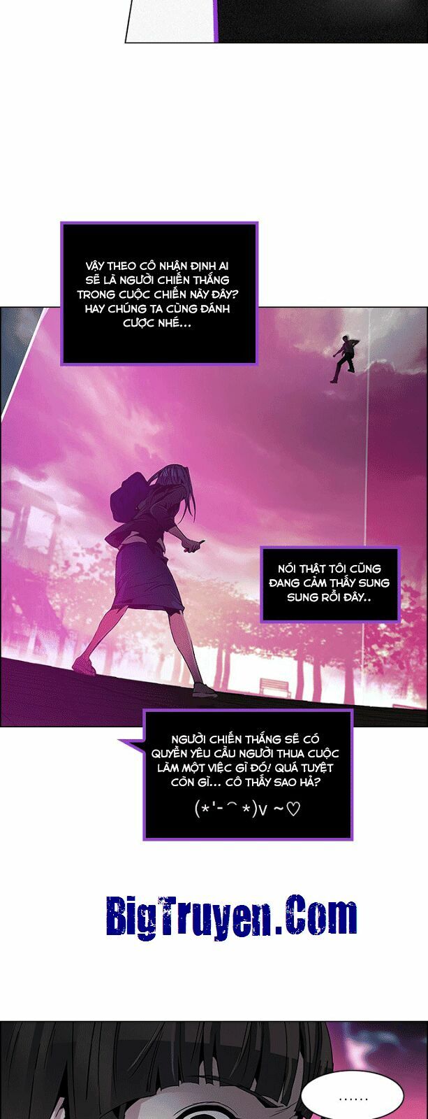Trò Chơi Số Mệnh: Chapter 74