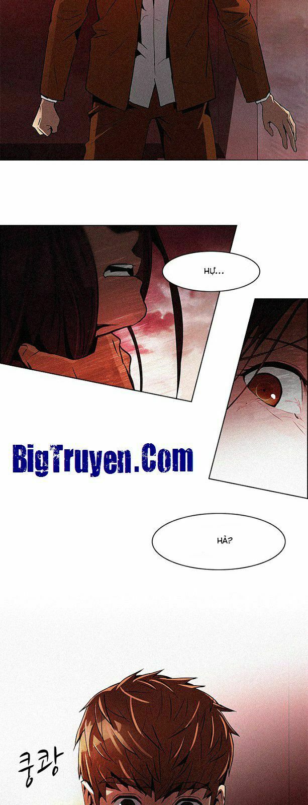 Trò Chơi Số Mệnh: Chapter 75