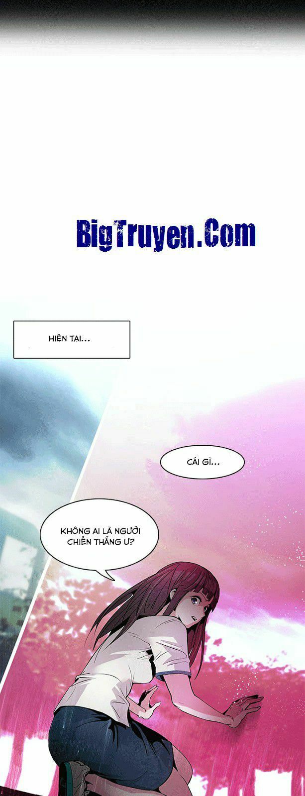Trò Chơi Số Mệnh: Chapter 75