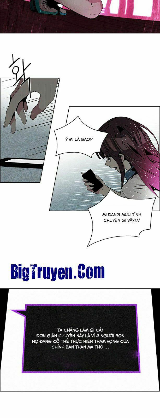 Trò Chơi Số Mệnh: Chapter 75