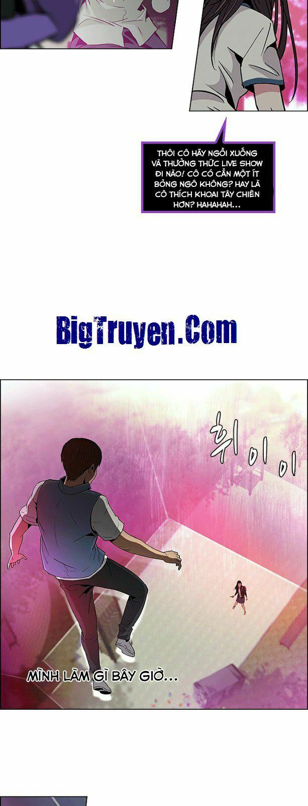 Trò Chơi Số Mệnh: Chapter 75