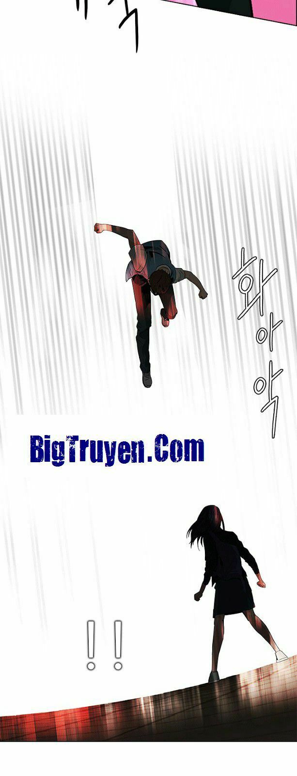 Trò Chơi Số Mệnh: Chapter 75