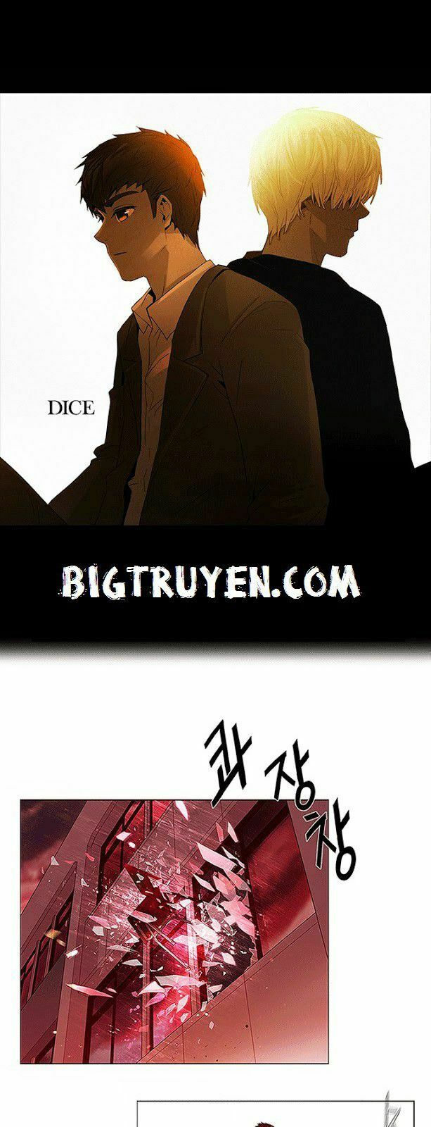 Trò Chơi Số Mệnh: Chapter 75